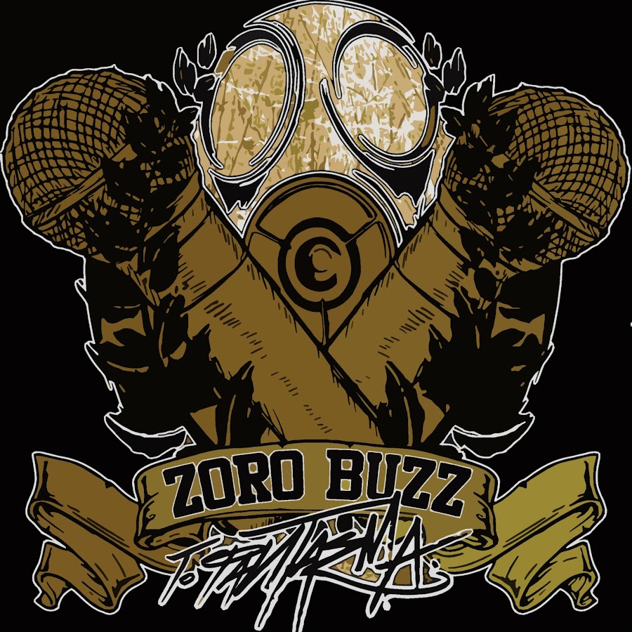 Zoro&BuzzOfficialTV YouTube 频道头像