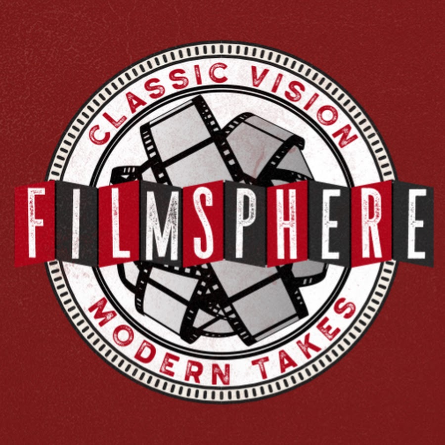 FILMSPHERE Avatar canale YouTube 