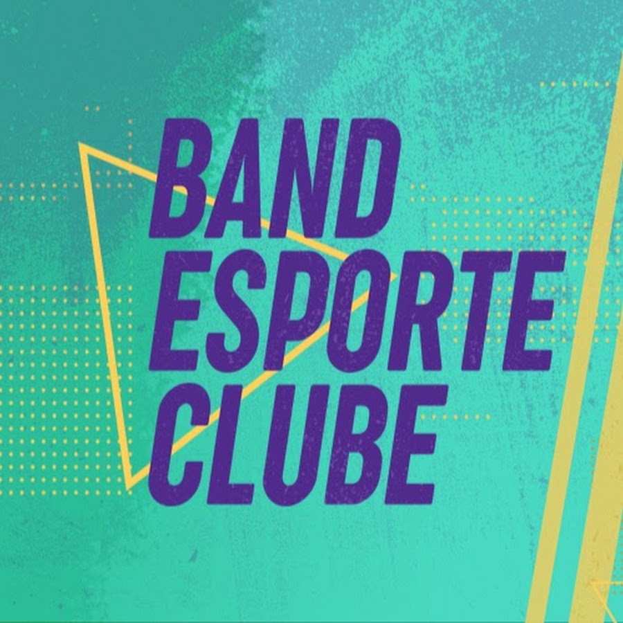 Band Esporte Clube YouTube kanalı avatarı