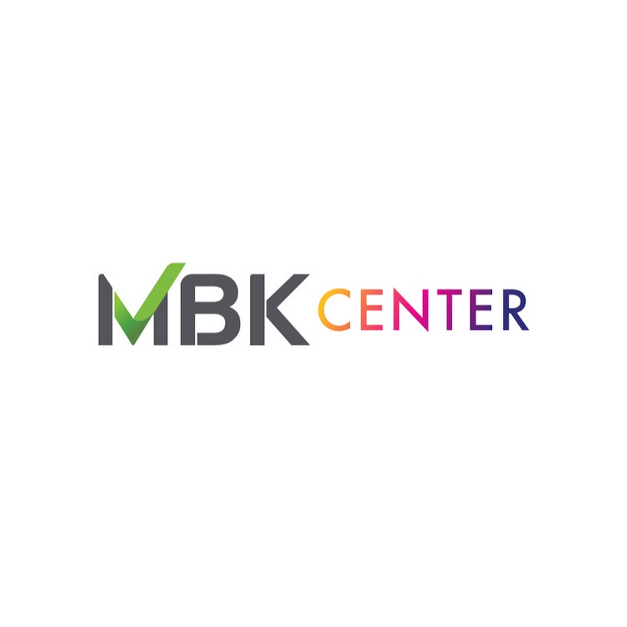 MBK Center Bangkok Avatar de chaîne YouTube