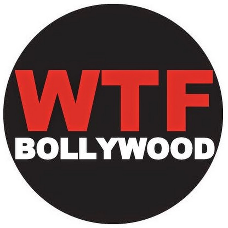 WTF Bollywood News YouTube 频道头像
