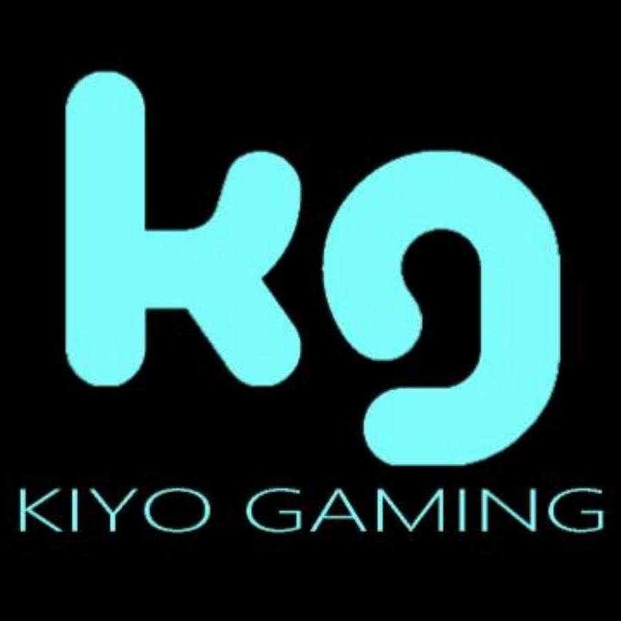 KIYOgames/ãã‚ˆã’ãƒ¼ã‚€ã™ Avatar canale YouTube 