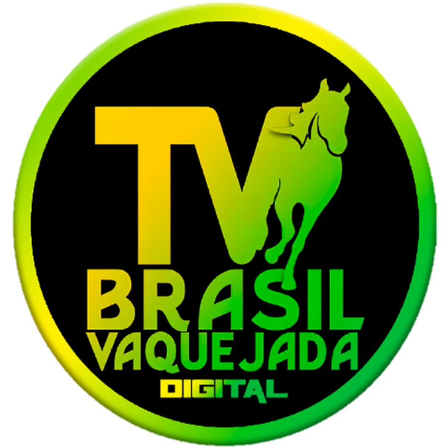 TV Brasil Vaquejada AO VIVO YouTube channel avatar