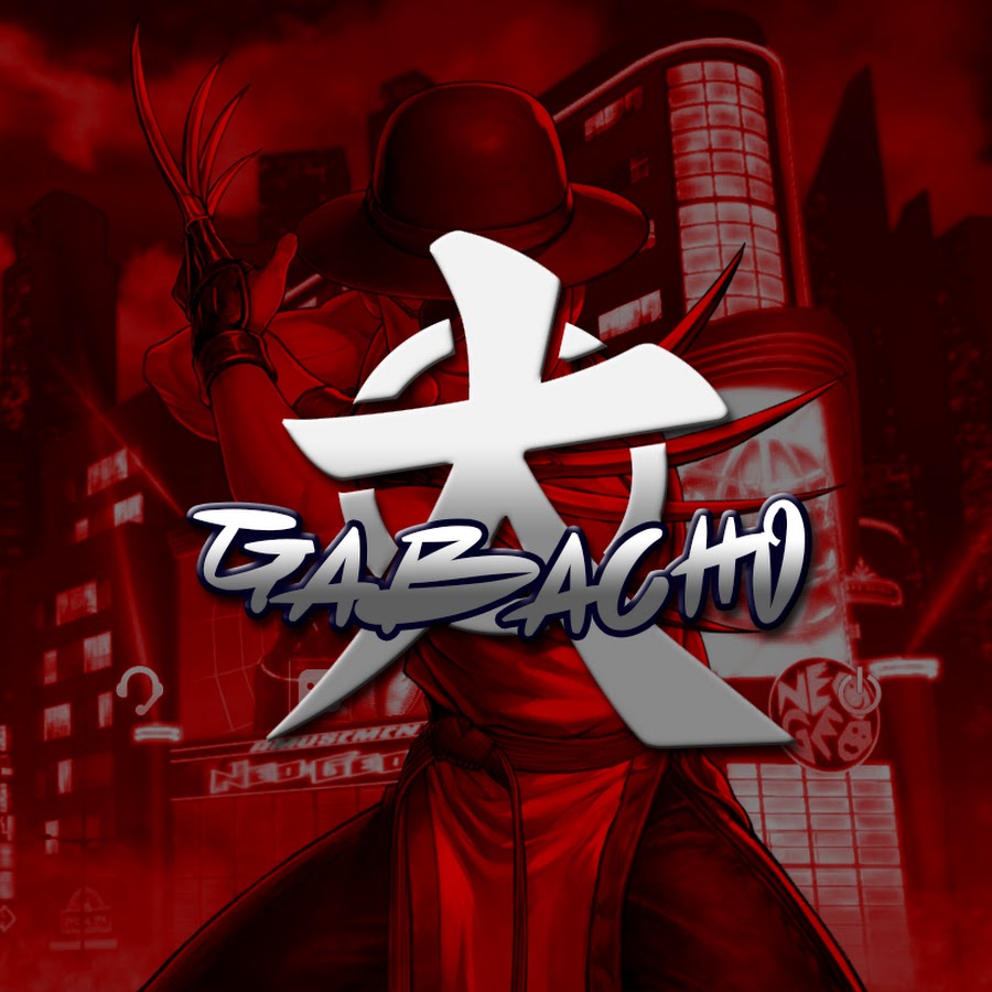 DAI - Gabacho - KOF YouTube channel avatar