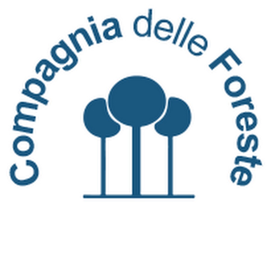 Compagnia delle Foreste ইউটিউব চ্যানেল অ্যাভাটার