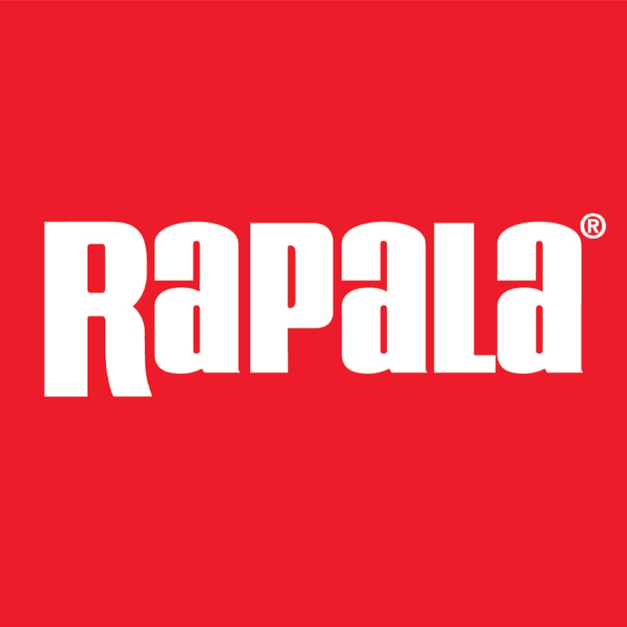 Rapala YouTube channel avatar