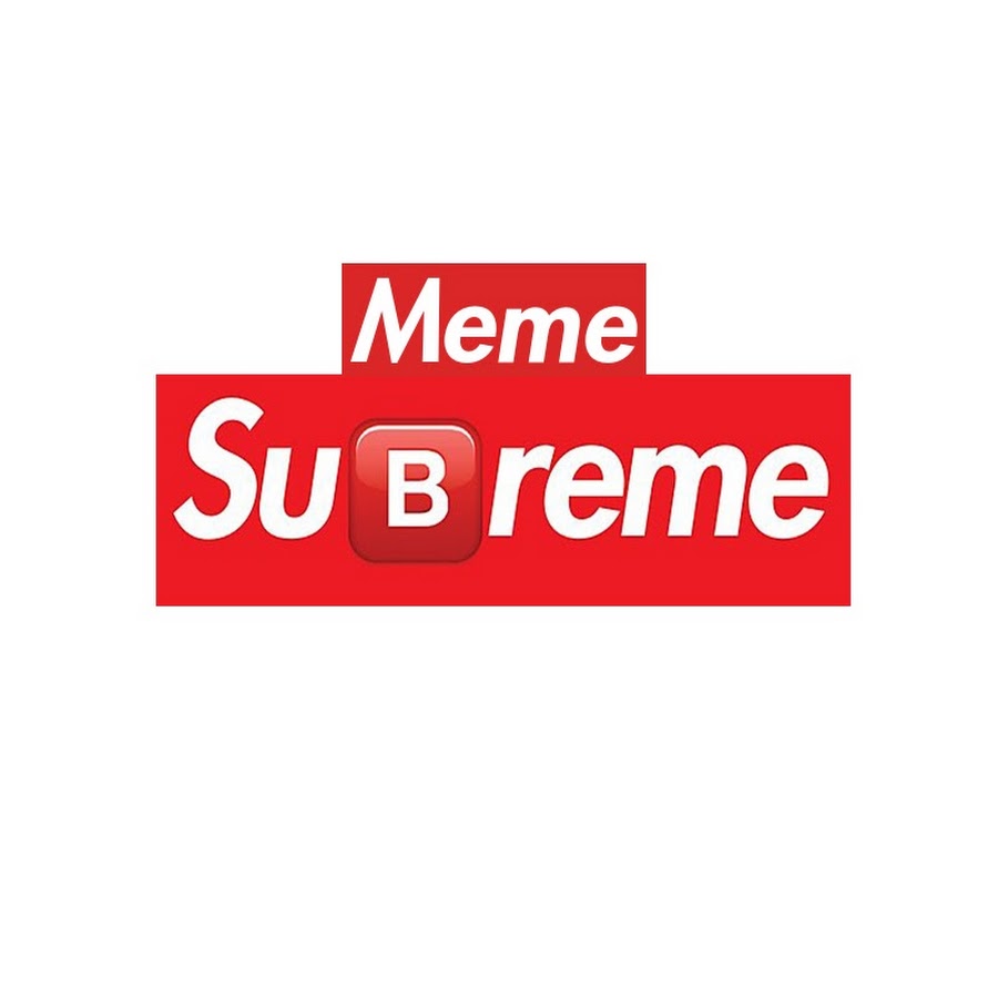MemeSubreme