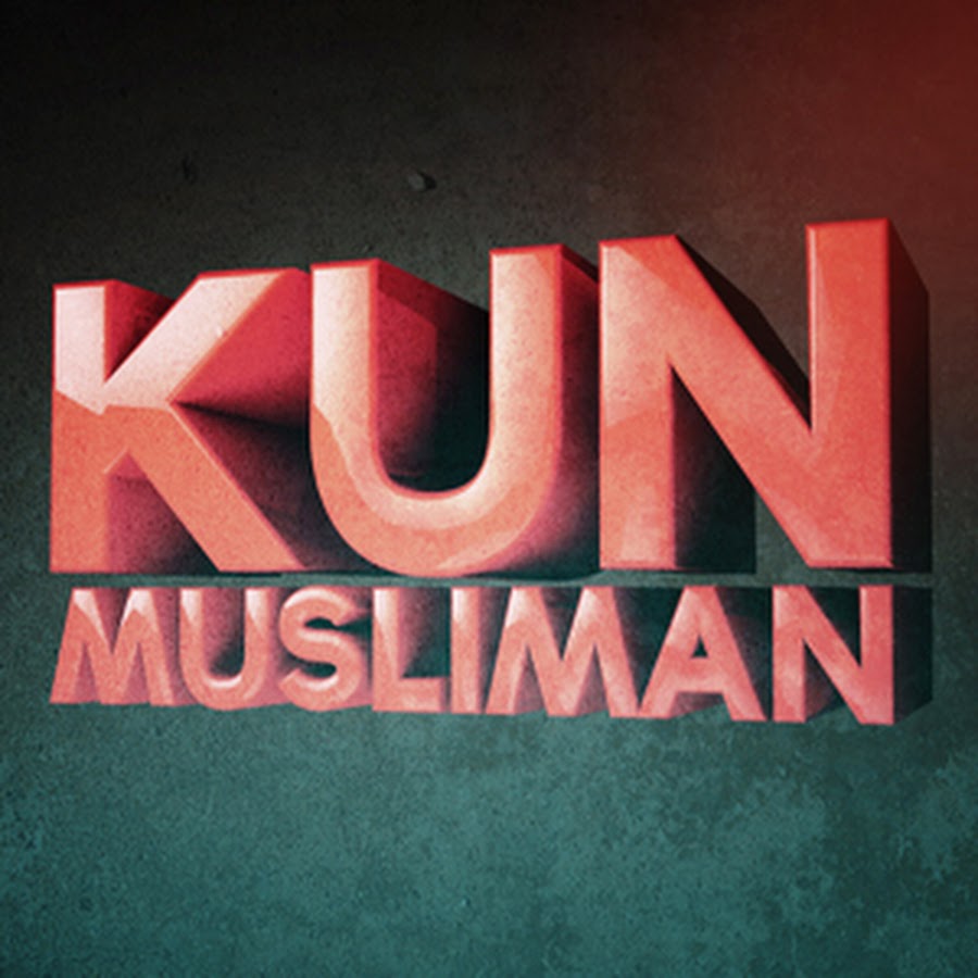 KunMusliman رمز قناة اليوتيوب