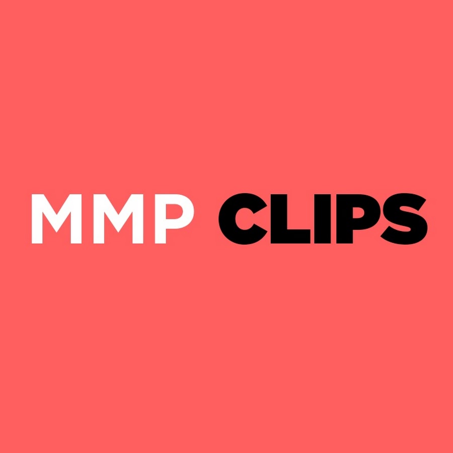 MMPC YouTube channel avatar