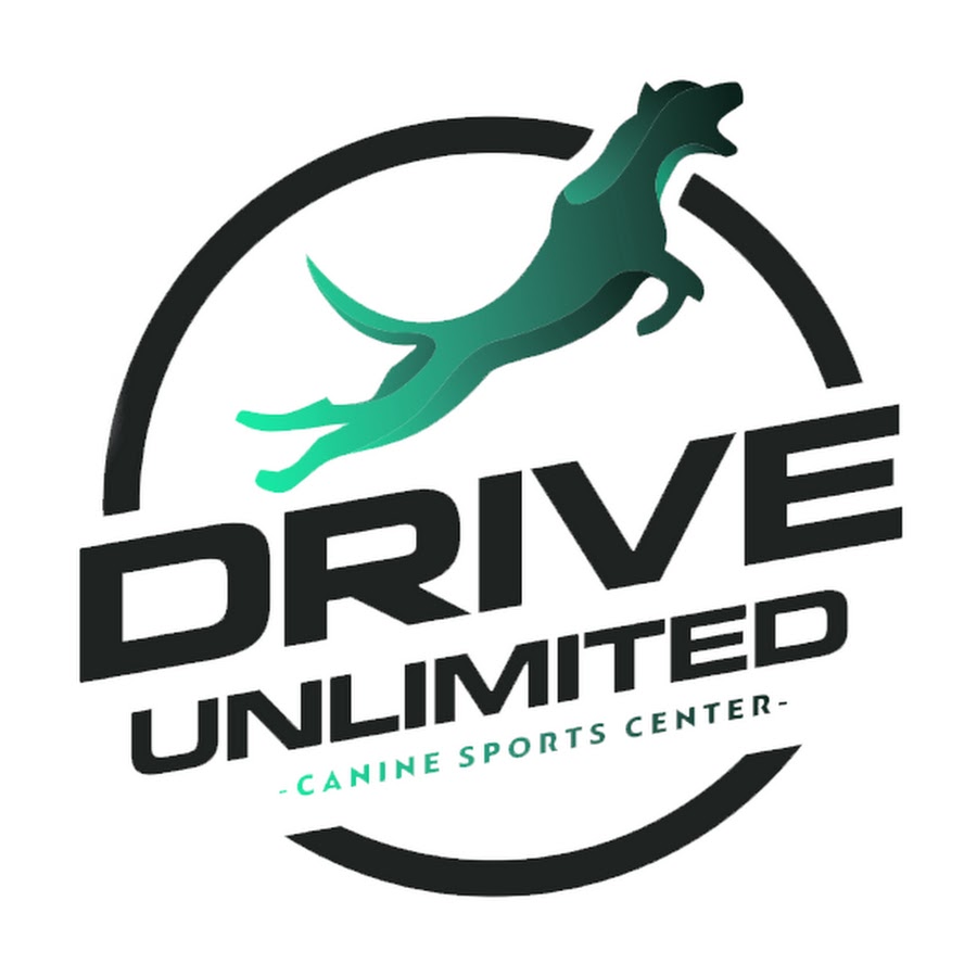 Drive Unlimited - Canine Sports Center Avatar de canal de YouTube