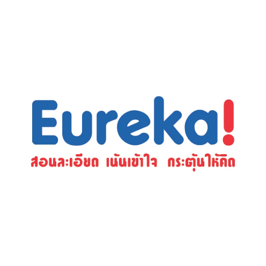 Eureka School YouTube 频道头像