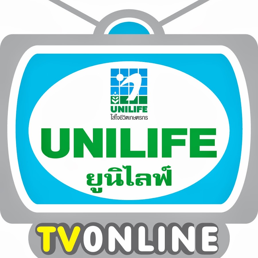 UnilifeTvOnline YouTube channel avatar