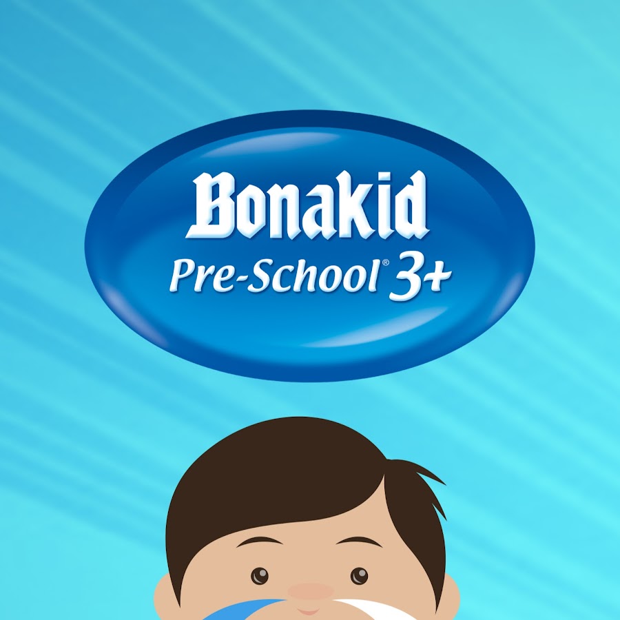 BONAKID PRE-SCHOOL YouTube channel avatar