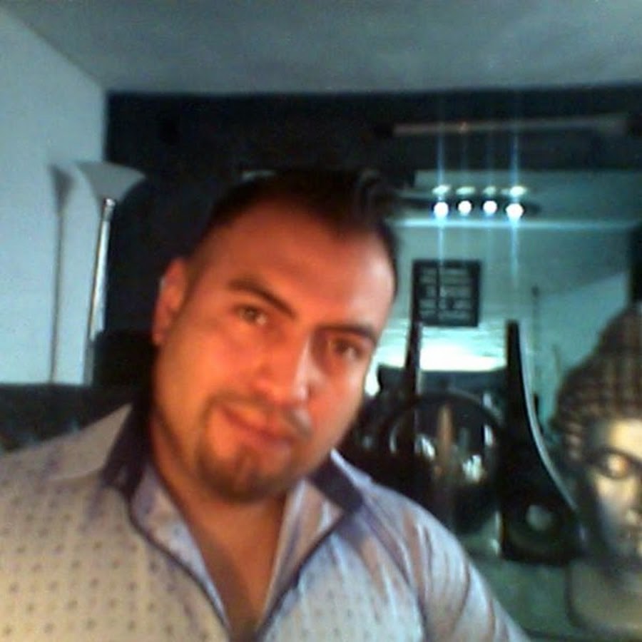 JUAN SALVADOR GRANADOS JASSO YouTube kanalı avatarı