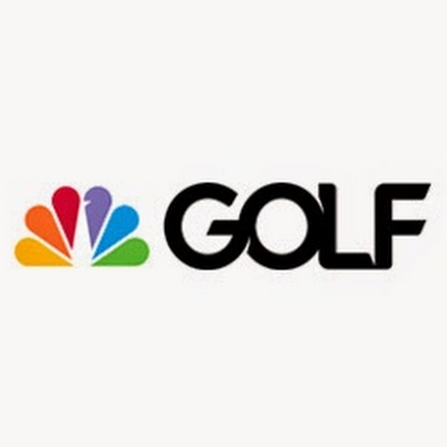 Golf Channel Avatar de canal de YouTube