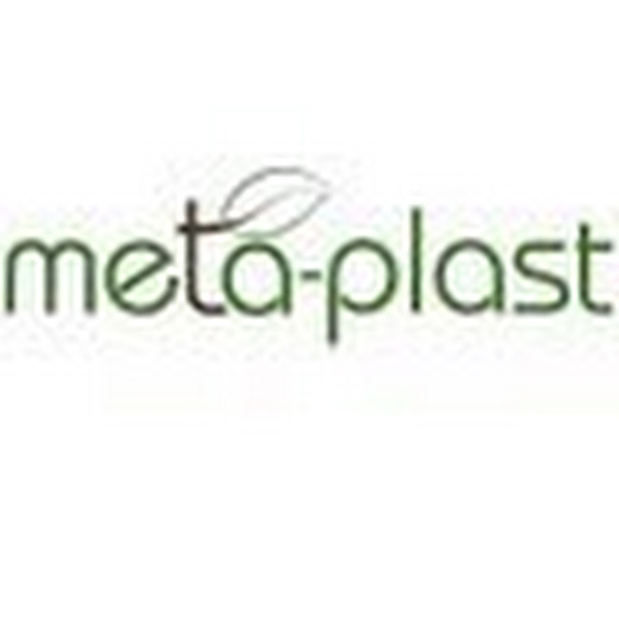 Meta Plast YouTube kanalı avatarı