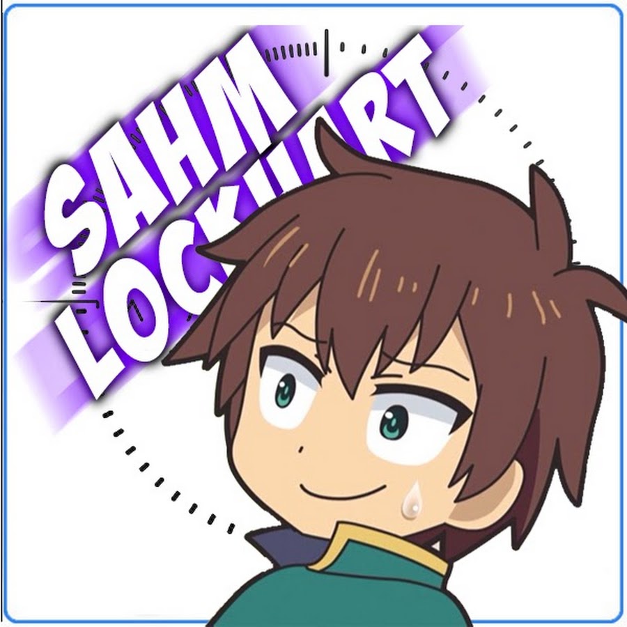 Sahm Lockhart YouTube channel avatar