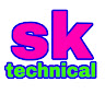 SK technical bhusawar