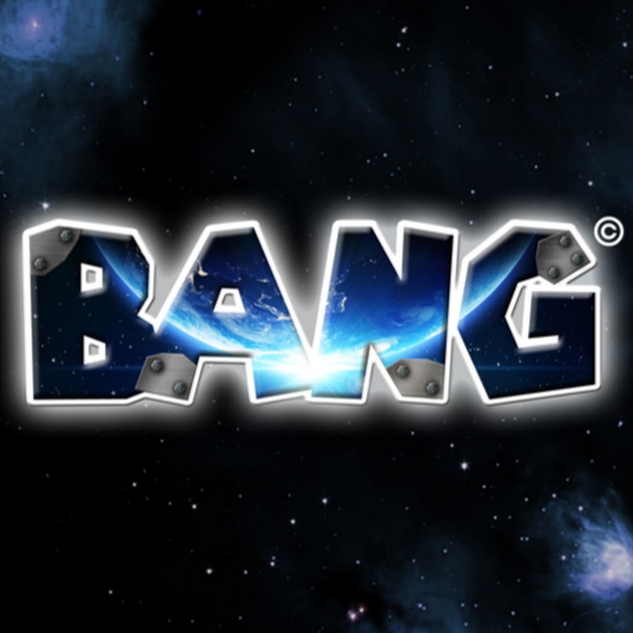 Bang رمز قناة اليوتيوب