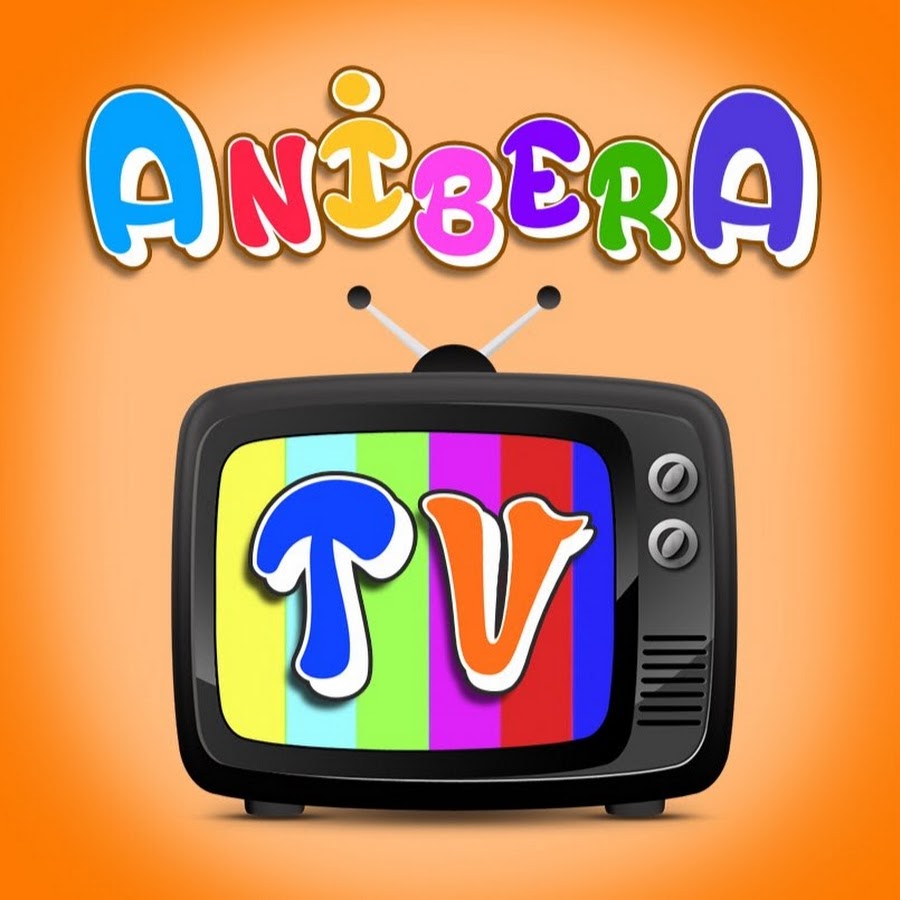 Anibera TV رمز قناة اليوتيوب