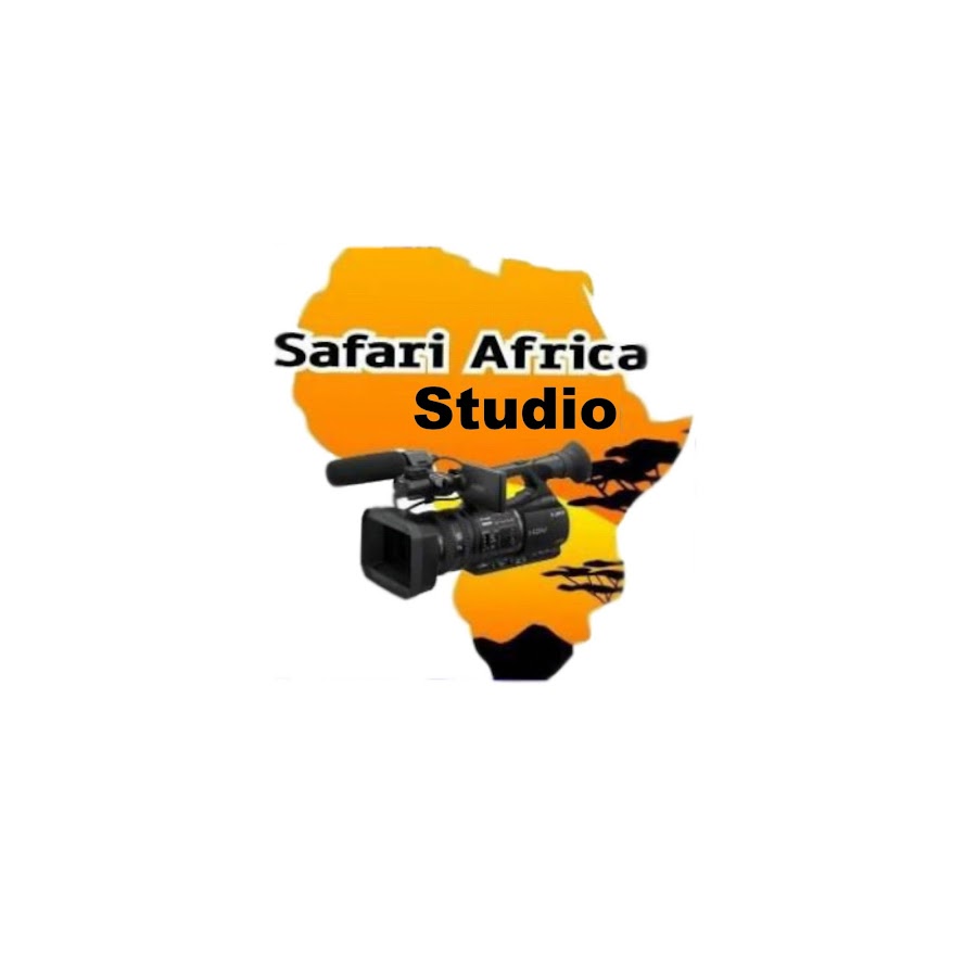 Safari Africa Media Center YouTube kanalı avatarı