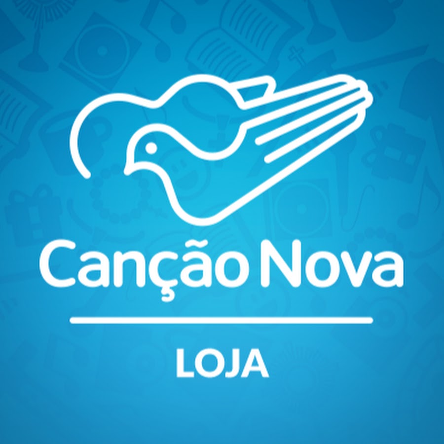 Loja CanÃ§Ã£o Nova YouTube kanalı avatarı
