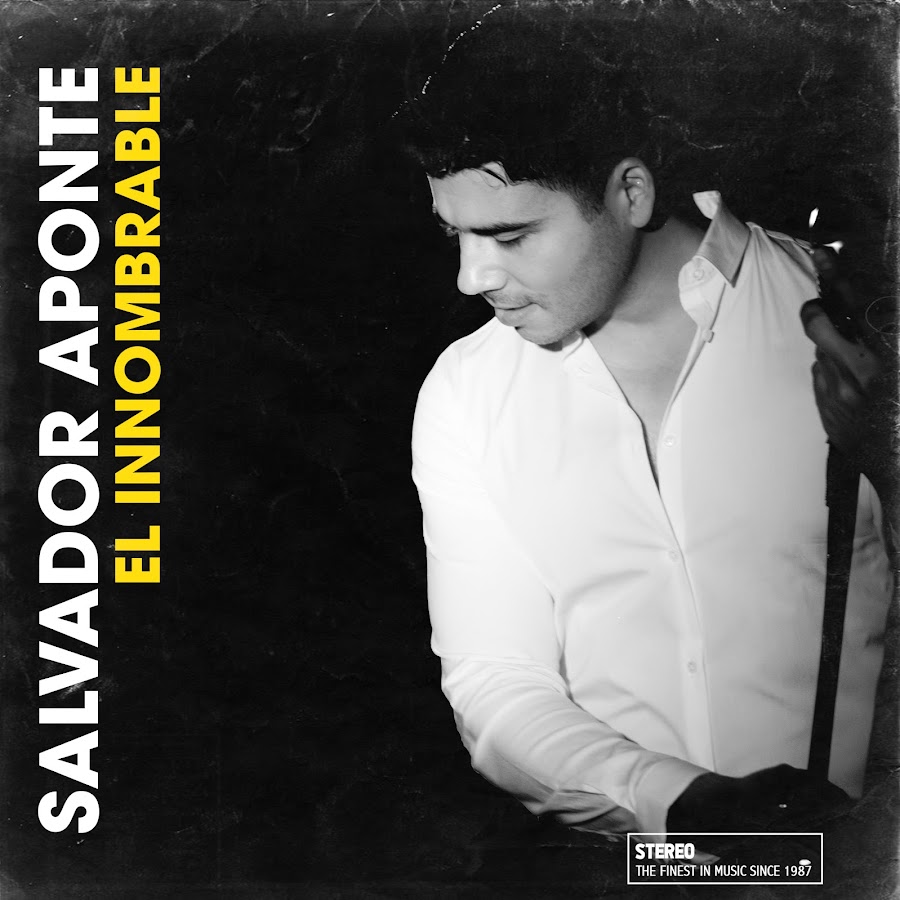 Salvador Aponte YouTube channel avatar