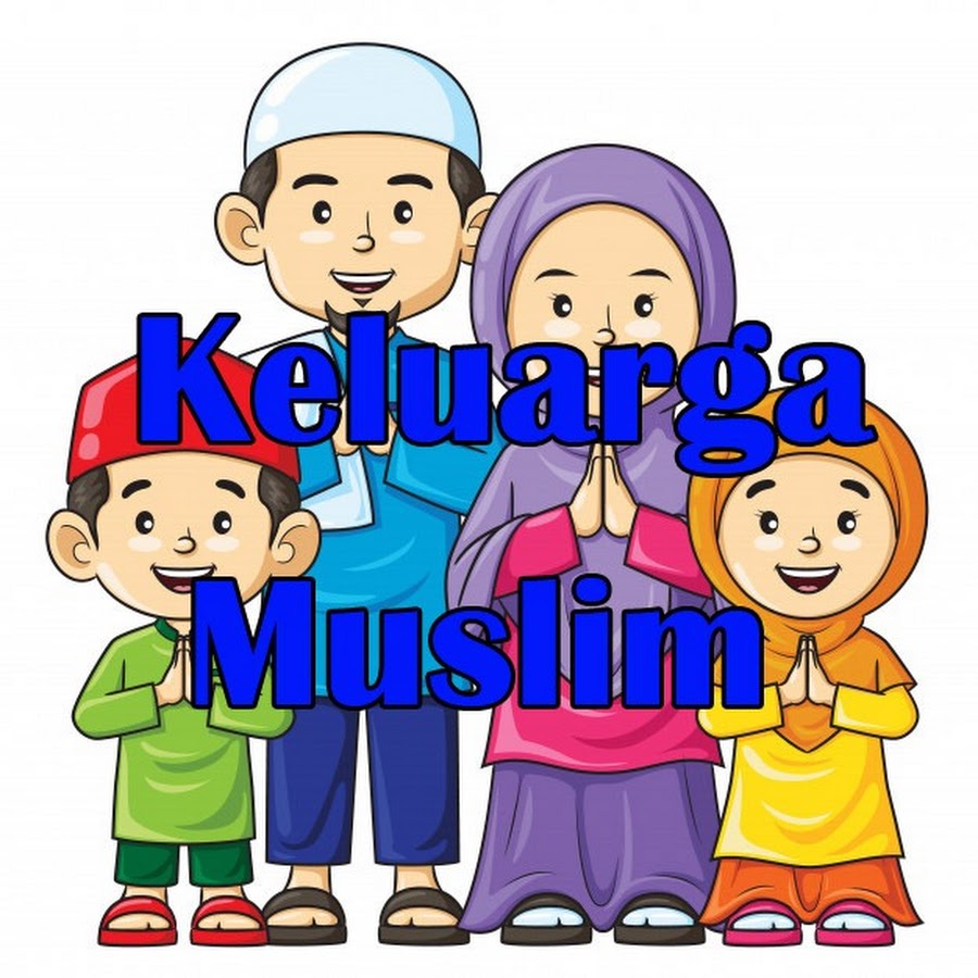 Anak Muslim YouTube-Kanal-Avatar