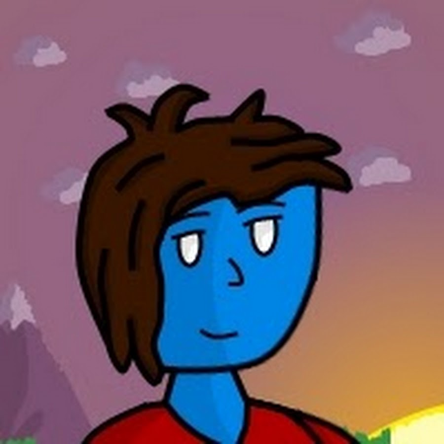 BlueAnkylo YouTube channel avatar