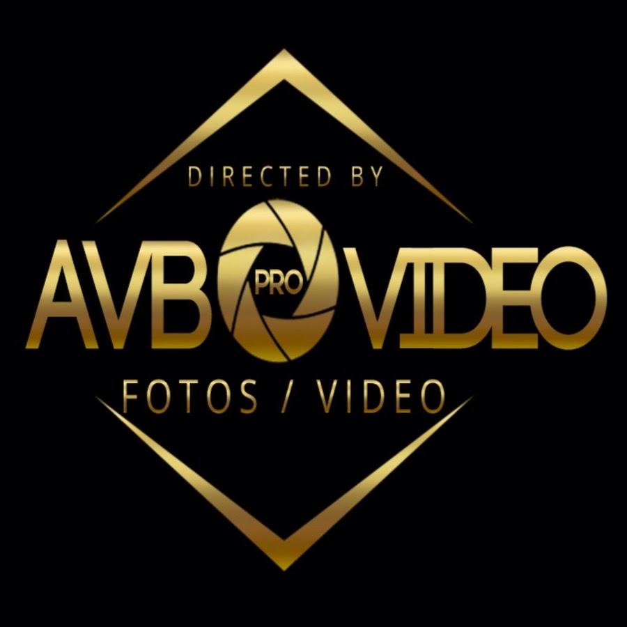 Alcides Brito - AVBproVIDEO / FOTOS YouTube channel avatar