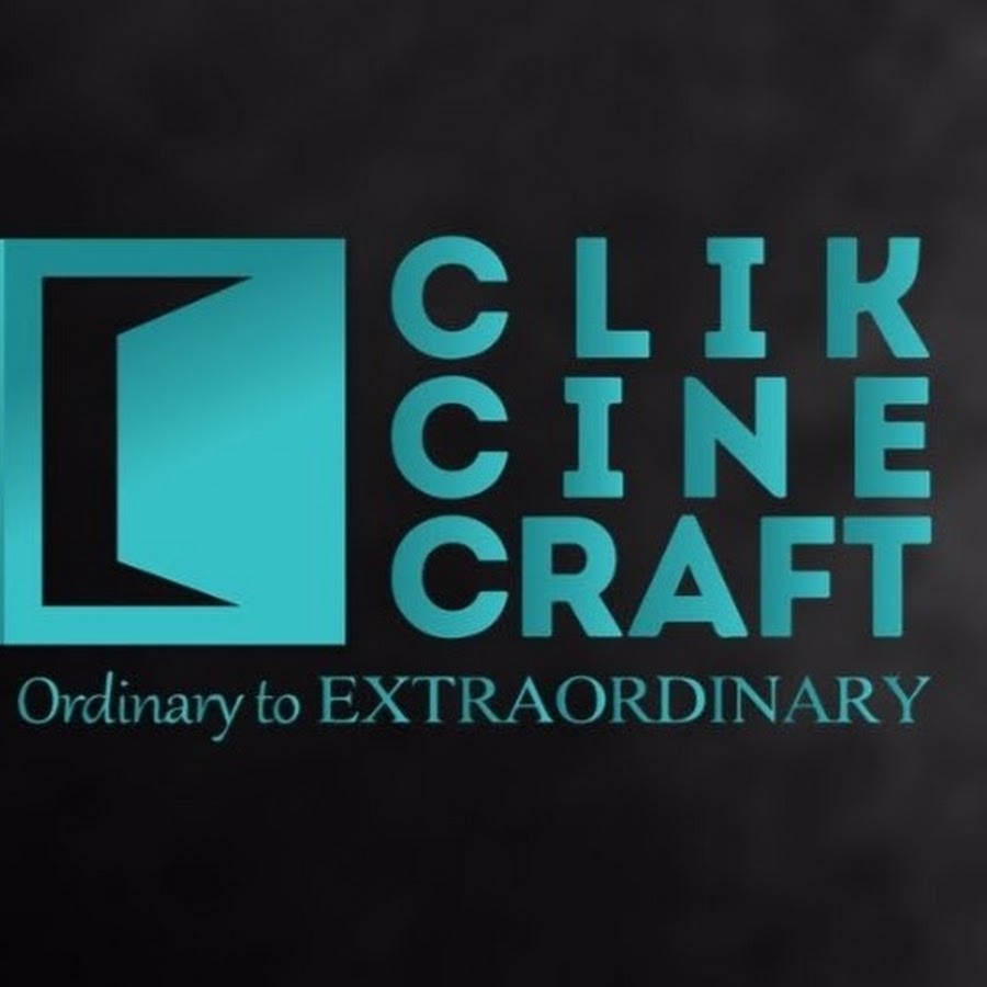 Clik Cine Craft Awatar kanału YouTube