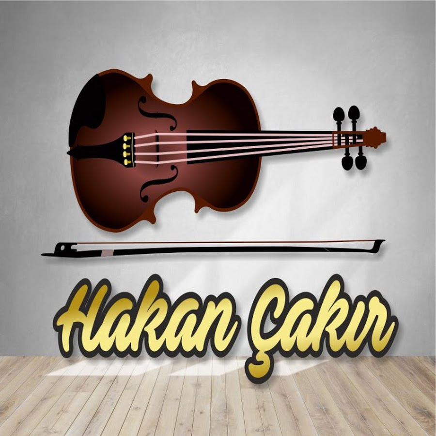 Hakan Ã‡AKIR Keman EÄŸitimi YouTube channel avatar