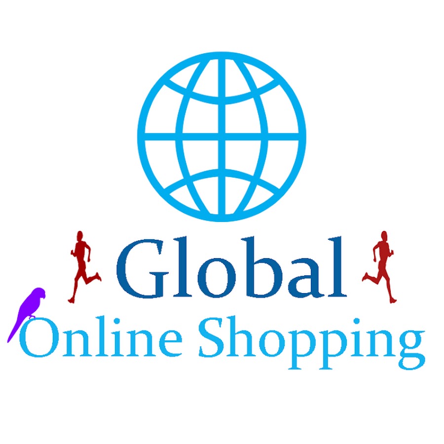 Global Online Shopping Avatar de canal de YouTube