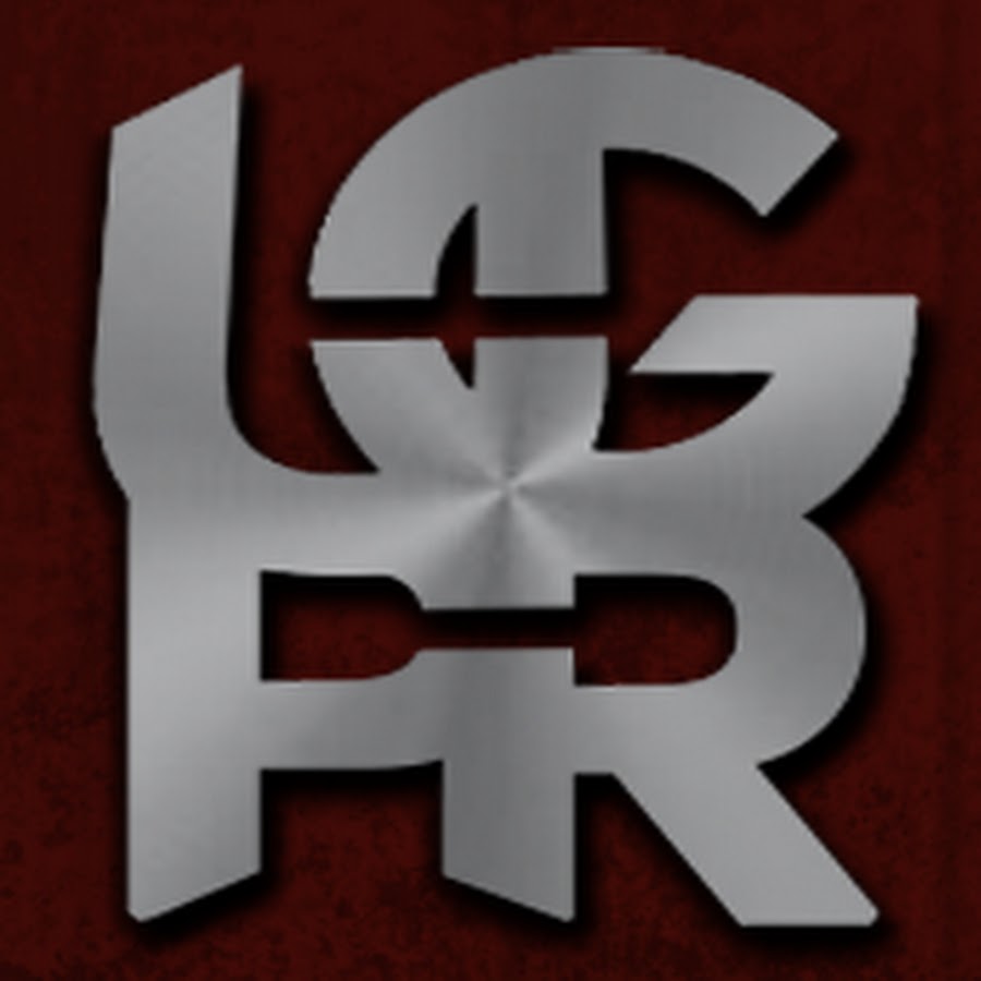 UPRG YouTube channel avatar