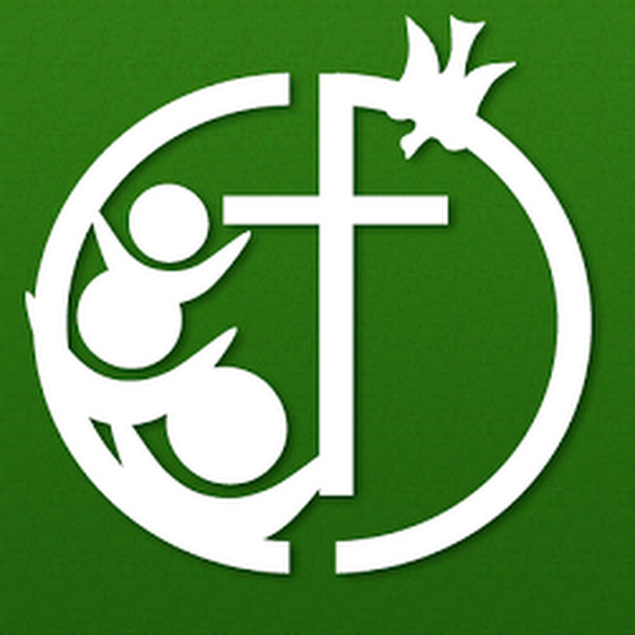 NJChodae Church YouTube channel avatar