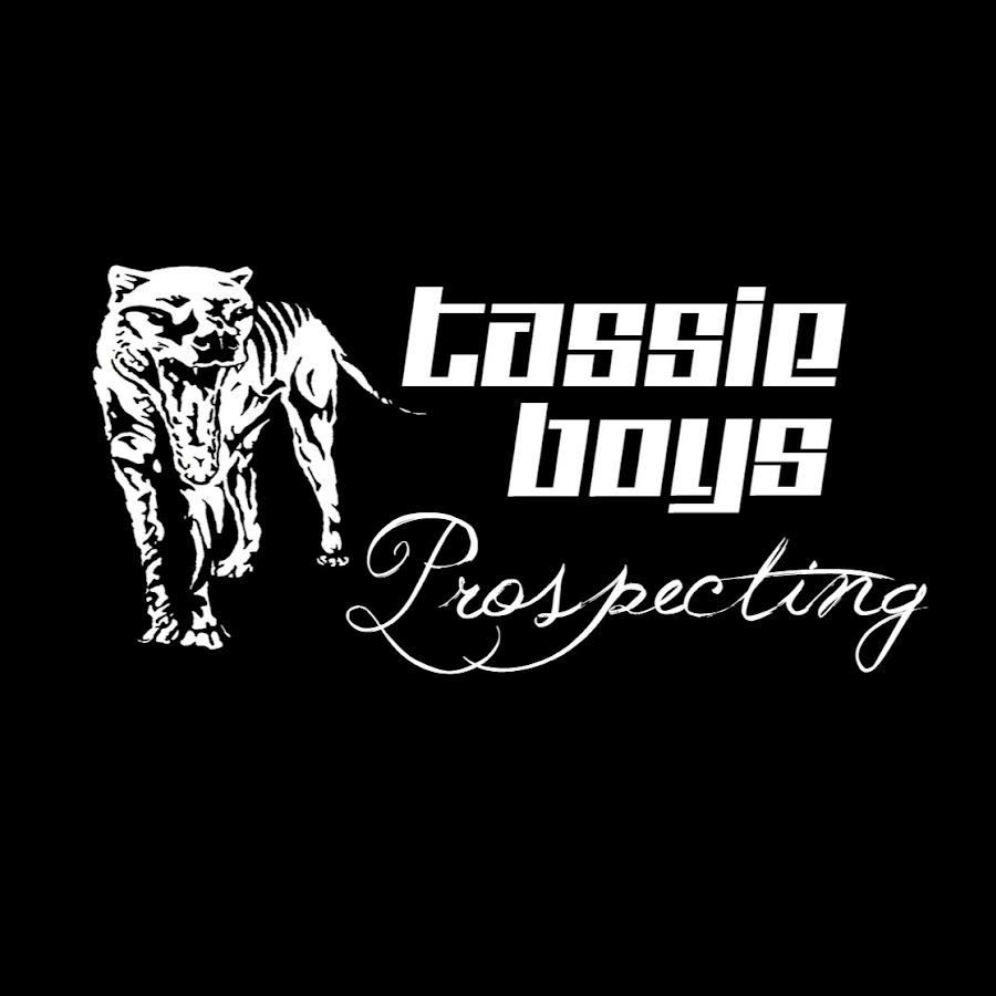 Tassie Boys YouTube 频道头像