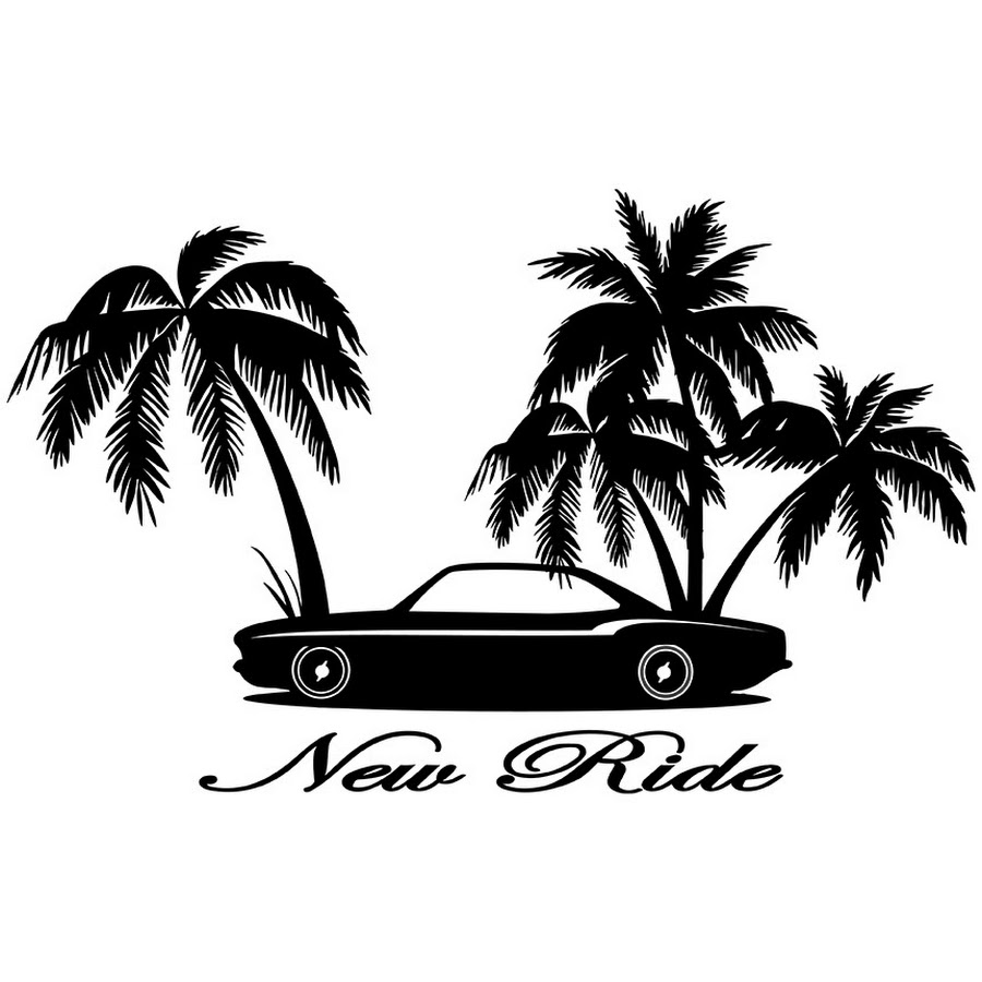 NewRide Video YouTube channel avatar