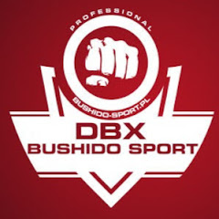 DBX BUSHIDO