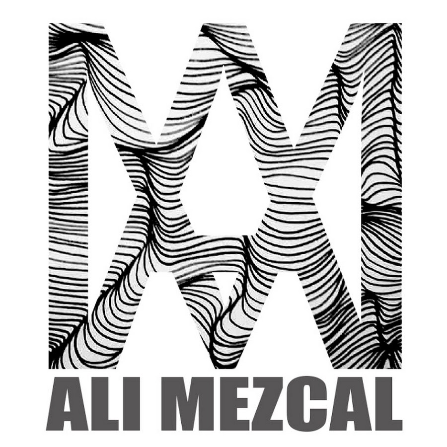 Ali Mezcal Avatar de chaîne YouTube
