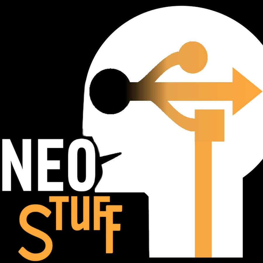NeoStuff YouTube channel avatar
