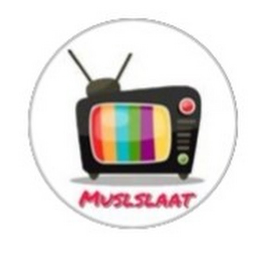 muslslat_tv رمز قناة اليوتيوب