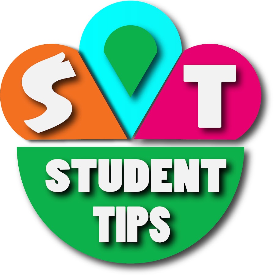 Student tips YouTube channel avatar