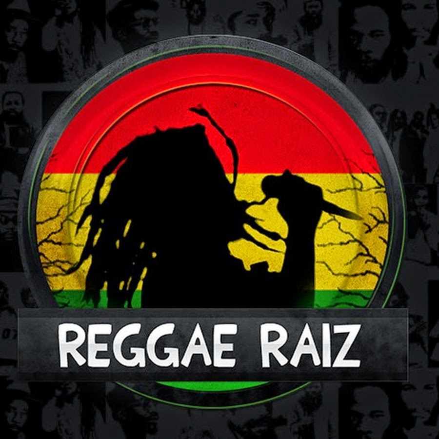 Portal Reggae Raiz