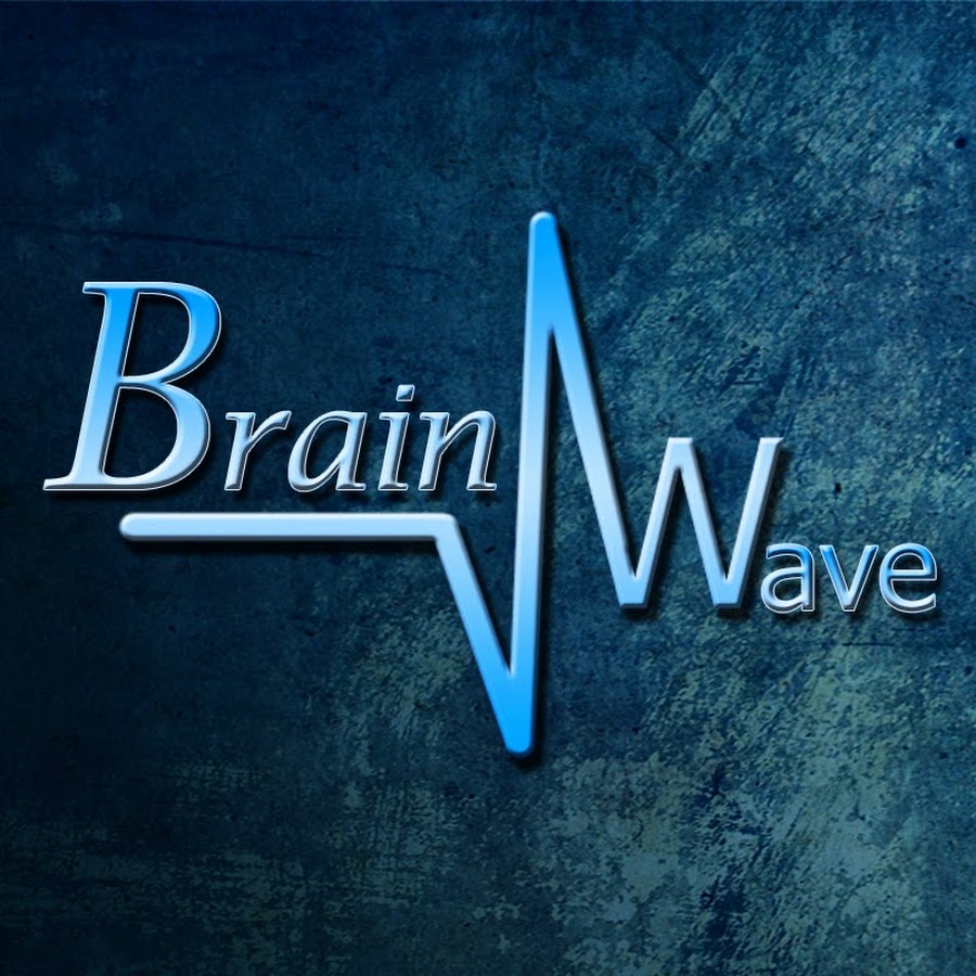 Brain Wave رمز قناة اليوتيوب