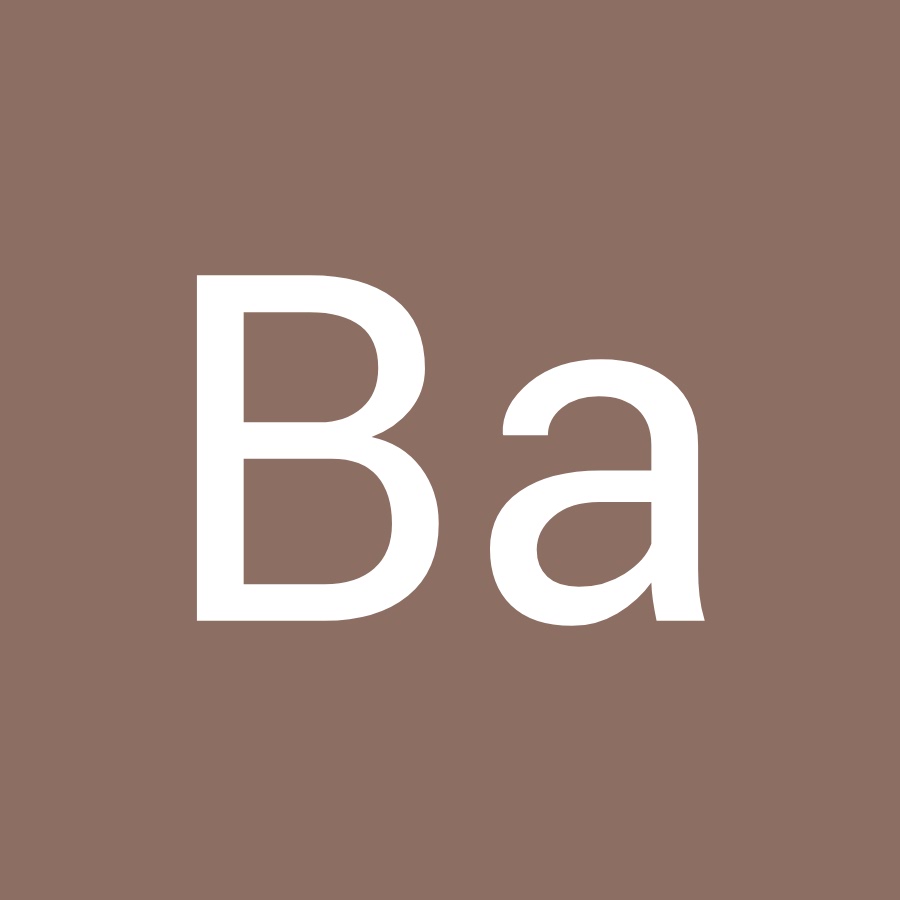 Ba Koma YouTube channel avatar