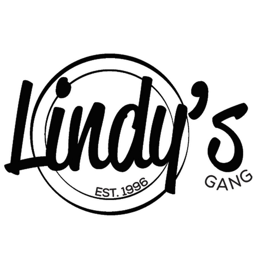 Lindy's Stamp Gang यूट्यूब चैनल अवतार