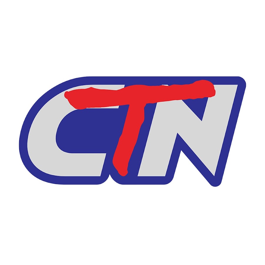 CTN TV Official Channel YouTube 频道头像