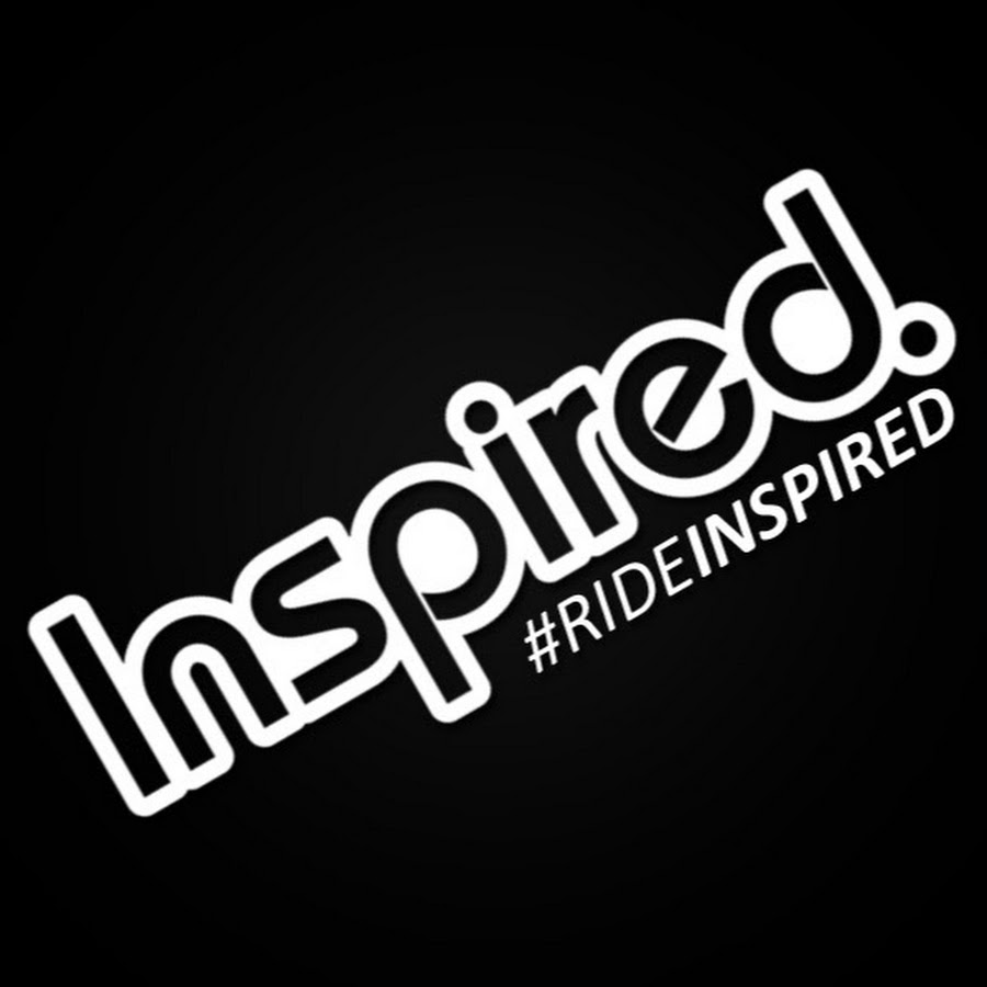 Inspired Bicycles Ltd YouTube kanalı avatarı