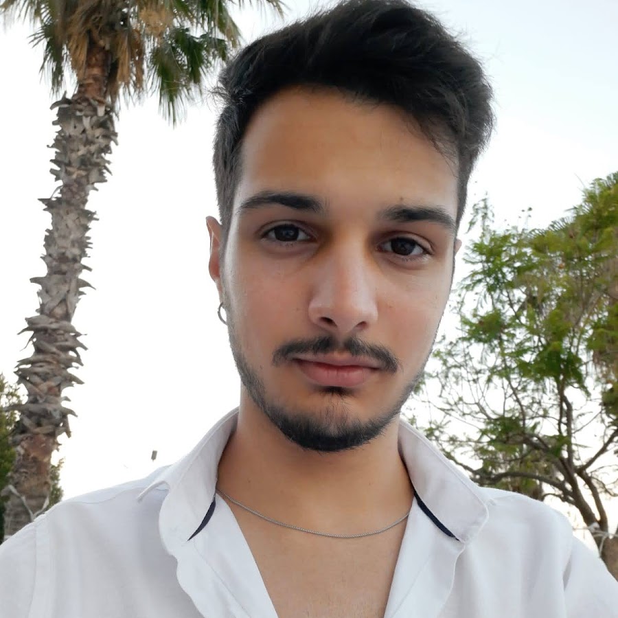 Ali Bilgin YouTube channel avatar