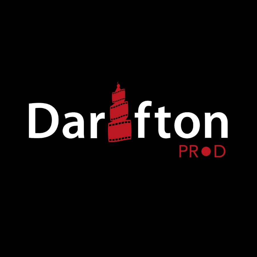 Darifton Prod यूट्यूब चैनल अवतार